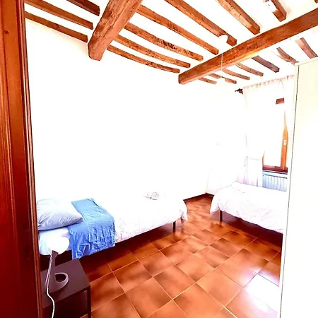 Appartement Ciliegia Di - Belvedere Lari