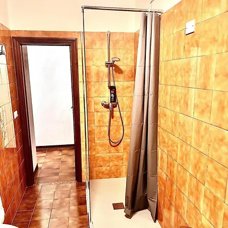Apartman Ciliegia Di - Belvedere