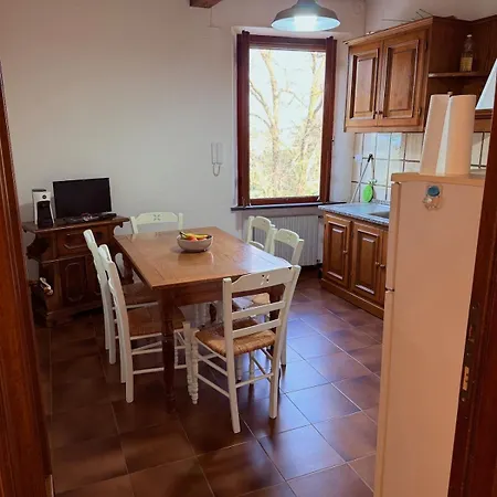 Ciliegia Di - Belvedere Apartman *