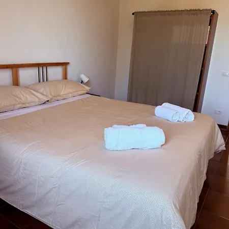 Apartman Ciliegia Di - Belvedere *