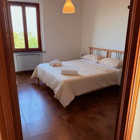 Apartman Ciliegia Di - Belvedere Lari