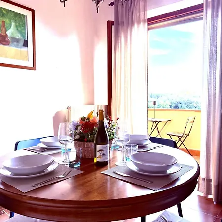 Ciliegia Di - Belvedere Apartman