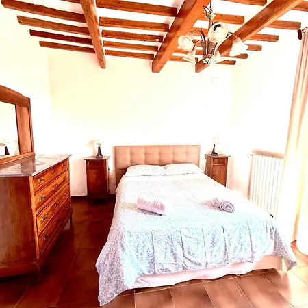 Apartman Ciliegia Di - Belvedere