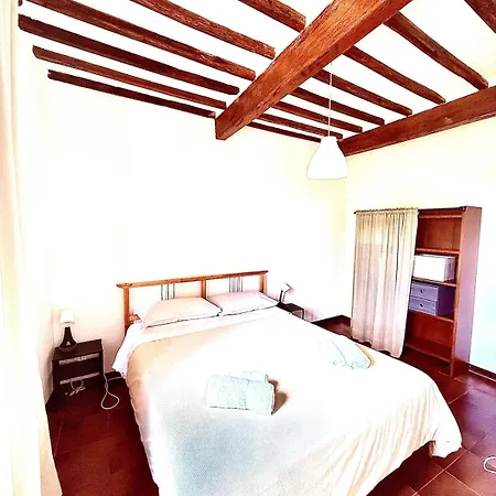 Apartman Ciliegia Di - Belvedere Lari